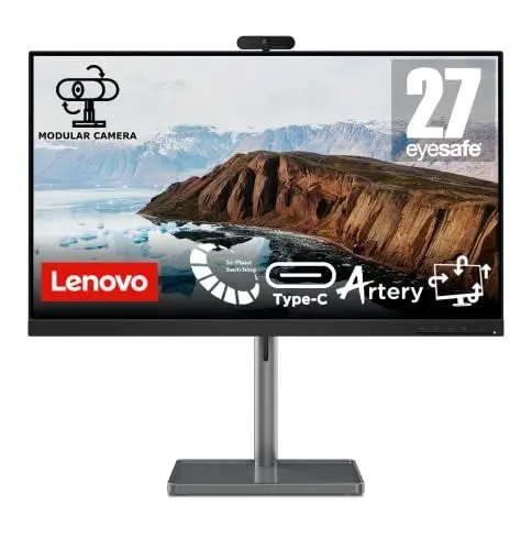 Produktbild: Lenovo L27m-30 | 27