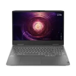 Produktbild: Lenovo LOQ 3 Gaming Laptop | 15,6