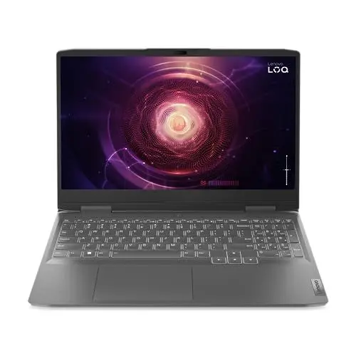 Produktbild: Lenovo LOQ 3 Gaming Laptop | 15,6