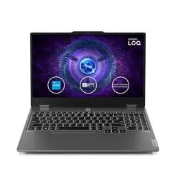 Produktbild: Lenovo LOQ 3i Gaming Laptop | 16