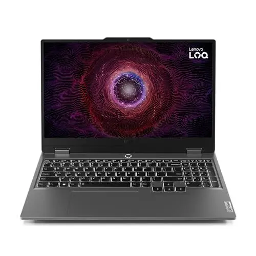 Produktbild: Lenovo LOQ Gaming Laptop | 15.6