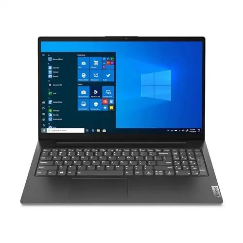 Produktbild: Lenovo Laptop 15,6
