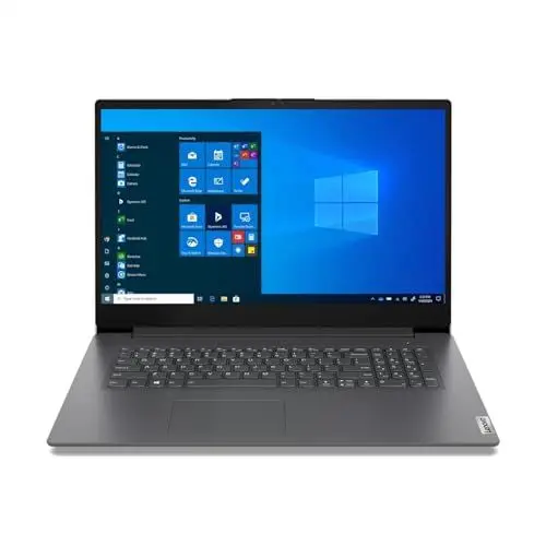 Produktbild: Lenovo Laptop 17,3