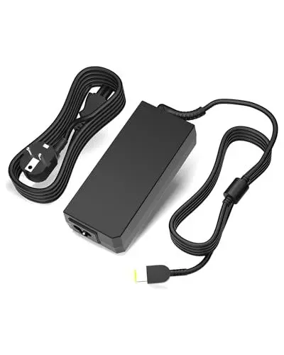 Produktbild: Lenovo Laptop Ladekabel,65W USB Laptop Netzteil für Lenovo Thinkpad T440 T440s T450 T450s T460 T470 X250 X270 E540 E550 G70 G710 IdeaPad Flex 2 3 Yoga 11 11S ADLX65NLC2A ADLX65NLC3A Ladegerät Adapter
