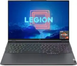 Produktbild: Lenovo Legion Pro 5 Gaming Laptop | 16