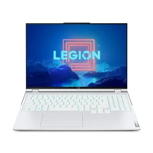 Produktbild: Lenovo Legion Pro 5 Gaming Laptop | 16