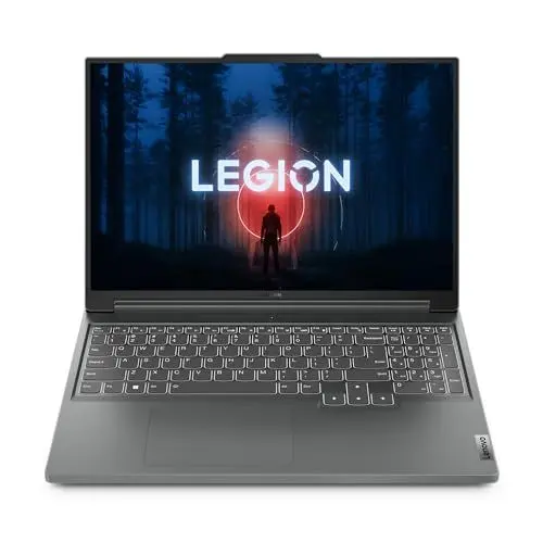 Produktbild: Lenovo Legion Slim 5 Gaming Laptop | 16