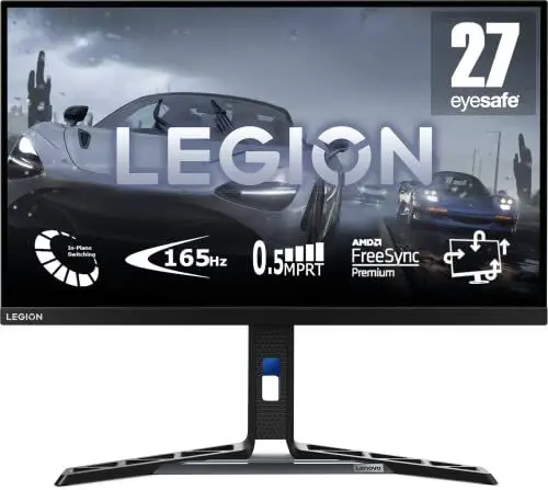 Produktbild: Lenovo Legion Y27-30 | 27