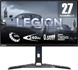 Produktbild: Lenovo Legion Y27f-30 | 27