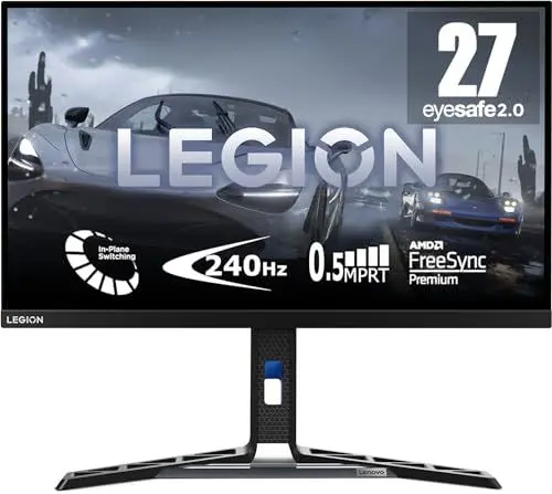 Produktbild: Lenovo Legion Y27f-30 | 27