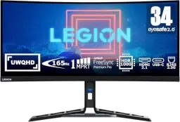 Produktbild: Lenovo Legion Y34wz-30 | 34