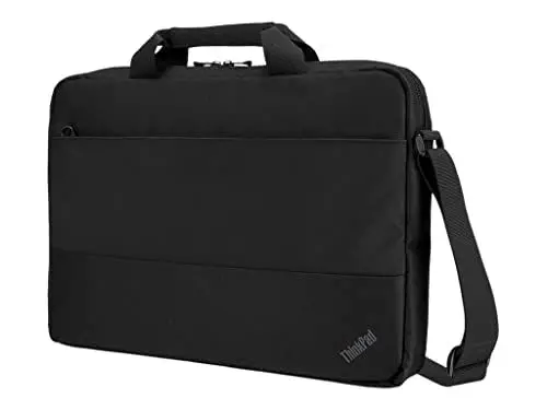 Produktbild: Lenovo Notebooktaschen ThinkPad Basic Topload Passend für maximal: 39,6 cm (15,6) Schwarz