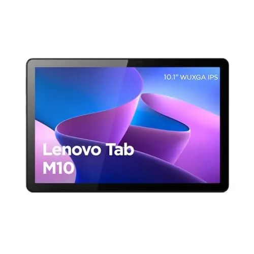 Produktbild: Lenovo Tab M10 (3. Gen) Tablet | 10,1
