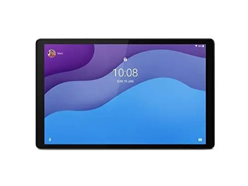 Produktbild: Lenovo Tab M10 HD (2nd Gen) Tablet, Display 10.1