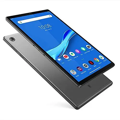 Produktbild: Lenovo Tab M10 Plus WiFi - Tablet 64GB, 4GB RAM, Iron Grey