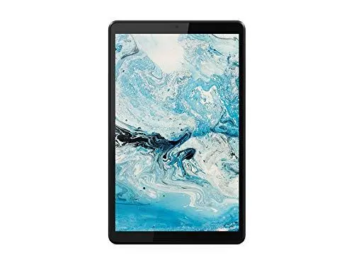 Produktbild: Lenovo Tab M8 HD (2. Gen) Tablet | 8'' HD Touch Display | MediaTek Helio A22 | 2GB RAM | 32GB Speicher | Wi-Fi | Android 13 | grau