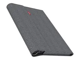 Produktbild: Lenovo (Tasche) 10,1 Zoll Sleeve und Schutzfolie für Tablet Yoga Smart Tab, grau
