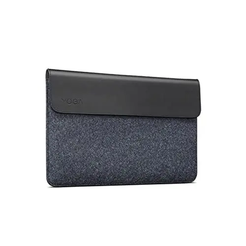 Produktbild: Lenovo (Tasche) 14 Zoll Yoga Notebooktasche, schwarz