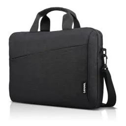 Produktbild: Lenovo (Tasche) 15,6 Zoll Casual Topload Laptop Tasche T210 (wasserabweisend), works with Chromebook (WWCB), schwarz, 435 g (0.90 lbs)