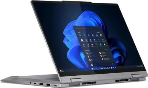 Produktbild: Lenovo ThinkBook 14 2-in-1 G4 21MX0012GE - 14
