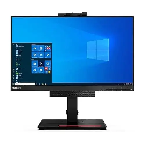 Produktbild: Lenovo ThinkCentre Tiny In One 22 (Gen4) - Computer Monitor LED 21.5