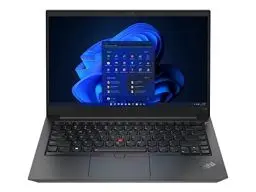 Produktbild: Lenovo ThinkPad E14 Gen 4 Notebook AMD Ryzen 5 5625U 35,6 cm (14