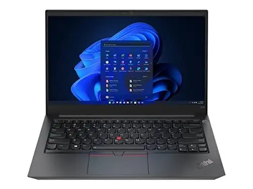 Produktbild: Lenovo ThinkPad E14 Gen 4 Notebook AMD Ryzen 5 5625U 35,6 cm (14