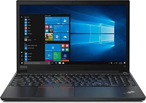 Produktbild: .Lenovo ThinkPad E15 20RES6DF05