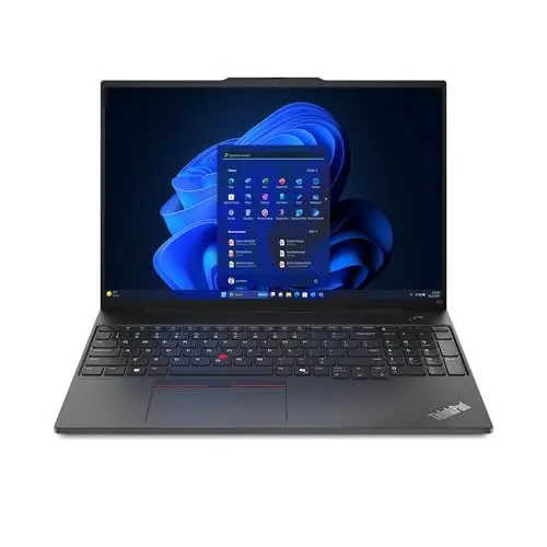 Produktbild: Lenovo ThinkPad E16 G2 21M5002AGE - 16