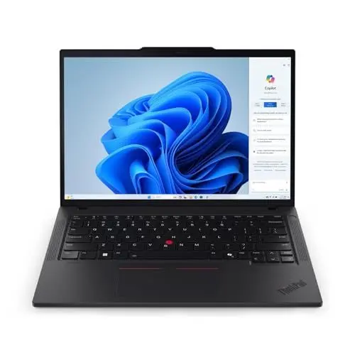 Produktbild: Lenovo ThinkPad P14s G5 21ME000TGE - 14