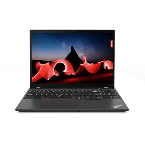 Produktbild: Lenovo ThinkPad T16 G2 21K7004XGE - 16