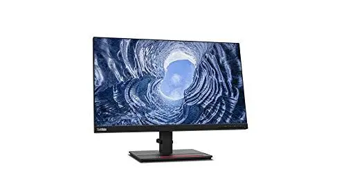 Produktbild: Lenovo ThinkVision T24i-20 (23,8