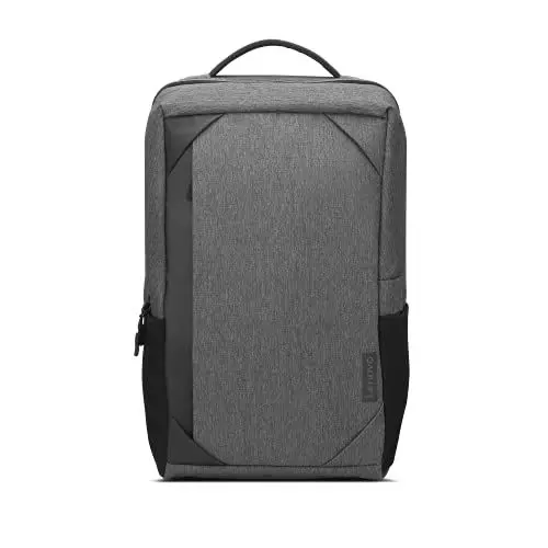 Produktbild: Lenovo Unisex Backpack, Grau, L EU