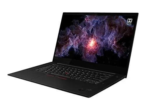 Produktbild: Lenovo X1 Extreme G2 15.6