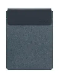Produktbild: Lenovo Yoga Laptophülle|14,5 Zoll|Magnetverschluss|schlank & leicht, aus recycelten Materialien|Separates Zubehörfach|Tidal Teal