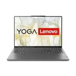Produktbild: Lenovo Yoga Pro 9i Laptop | 16