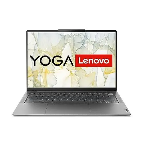 Produktbild: Lenovo Yoga Slim 6 Laptop | 14