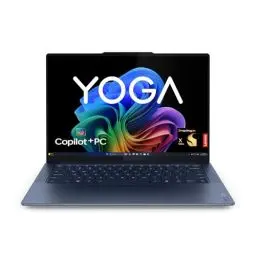 Produktbild: Lenovo Yoga Slim 7X Laptop | Copilot+ PC | 14,5