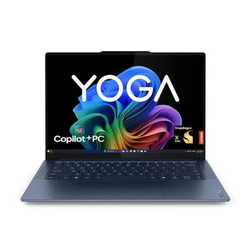 Produktbild: Lenovo Yoga Slim 7X Laptop | Copilot+ PC | 14,5