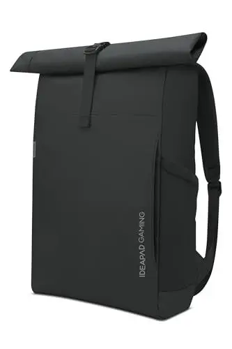 Produktbild: Lenovo|IdeaPad|Gaming|Modern|Backpack|Schwarz
