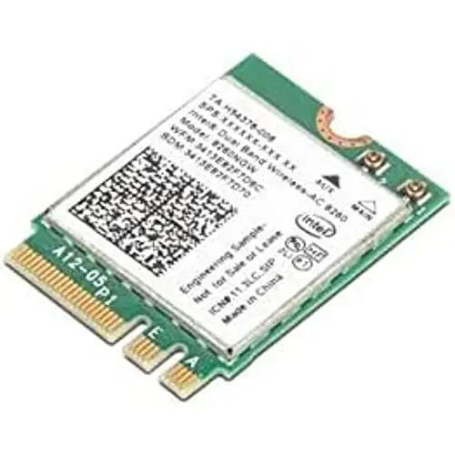 Produktbild: LenovoRefaccinparanotebookWWANCard, 0.1