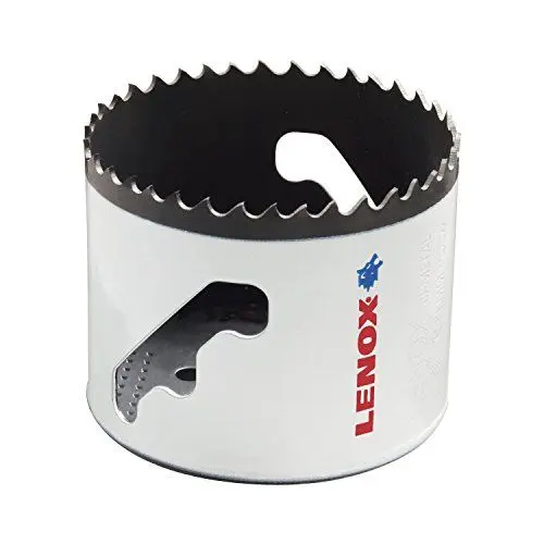 Produktbild: Lenox T30088-88L HSS-Bi-Metall Lochsäge, Bohr Durchmesser 140 mm