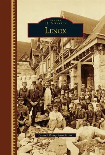 Produktbild: Lenox (Images of America)