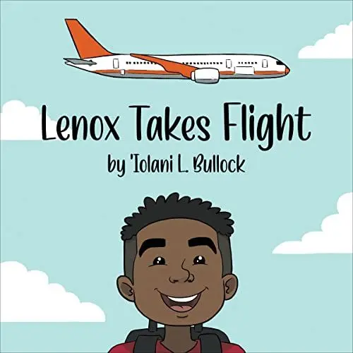 Produktbild: Lenox Takes Flight