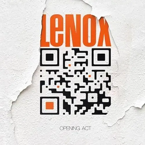Produktbild: Lenox - Opening Act