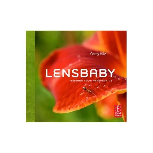 Produktbild: Lensbaby: Bending your perspective