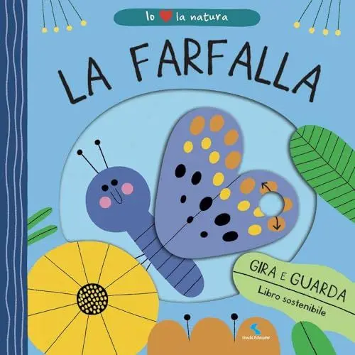Produktbild: Leo e il ciuccio (Prima infanzia)