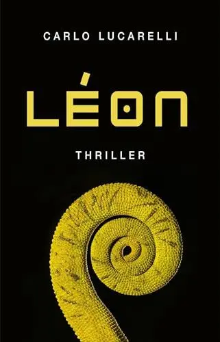 Produktbild: Léon: Thriller