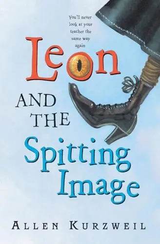 Produktbild: Leon and the Spitting Image