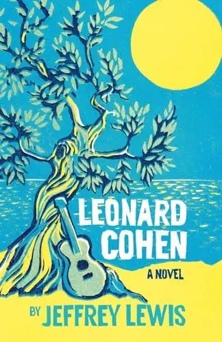 Produktbild: Leonard Cohen